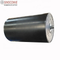 textile carcass steel reinforced rubber conveyor belt in 800mm width in b770mm